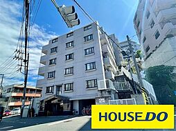 物件画像 ニューウェルテラス第6日吉