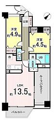 物件画像 アシェール鶴川