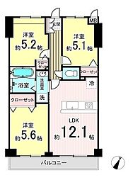 物件画像 ニューウェルテラス元住吉
