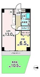 物件画像 サニーパレス多摩