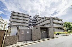 物件画像 鷺沼東パーク・ホームズ2番館