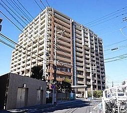物件画像 パークスクエア多摩川グラントゥール