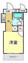 物件画像 サンクレール中野島