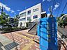 周辺：川崎市多摩区役所生田出張所 480m