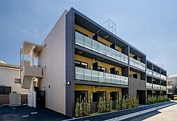 物件画像 SHOKEN Residence川崎生田