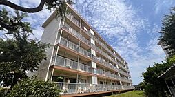 物件画像 白幡台住宅6号棟