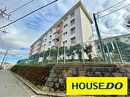 物件画像 白幡台住宅6号棟