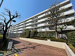物件画像 多摩川久地パークハイツ