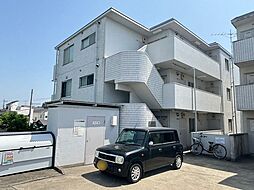 物件画像 パレ・ドール稲田堤I