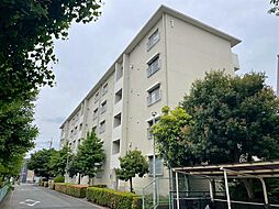 物件画像 中野島住宅1号棟