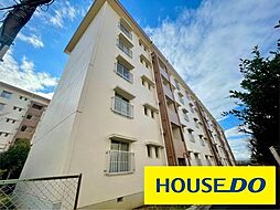 物件画像 白幡台住宅7号棟