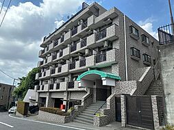 物件画像 パーク・ノヴァ鷺沼