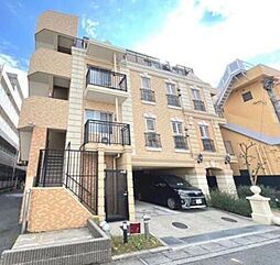 物件画像 グランシティユーロパレス武蔵中原