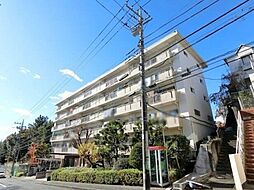 物件画像 梶が谷グリーンヒル