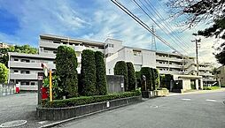 物件画像 東三田ハウス