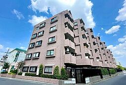 物件画像 ドメス稲田堤