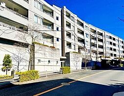 物件画像 ヒルズ新百合ヶ丘