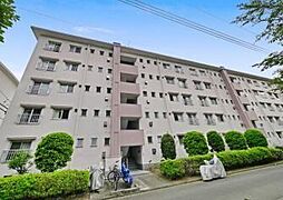 物件画像 西三田団地3街区6号棟