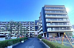 物件画像 新ゆりグリーンタウン欅街区 1号棟