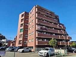 物件画像 アシェール鶴川