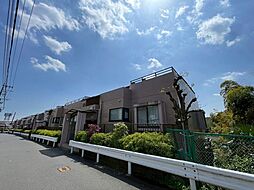 物件画像 ライオンズヒルズ梶が谷