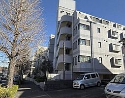 物件画像 ベルフォーレ宮前平