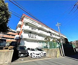 物件画像 コートハウス宮前平