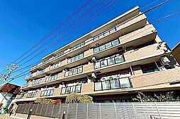 物件画像 藤和シティホームズ多摩中野島