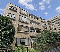 物件画像 ベルヴィーユ百合ヶ丘