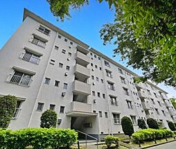 物件画像 西三田住宅7街区5号棟