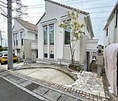 神奈川県川崎市麻生区白鳥3丁目：物件画像