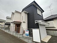 神奈川県川崎市宮前区野川台1丁目：物件画像