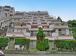 物件画像 多摩フラワーマンション