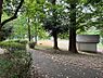 周辺：有馬かしの木公園 840m