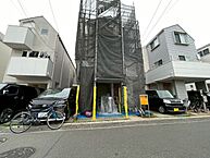神奈川県川崎市多摩区菅馬場1丁目16-8-2：物件画像