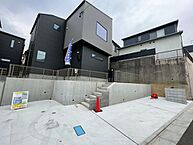 神奈川県川崎市麻生区千代ケ丘6丁目：物件画像