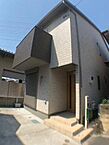 神奈川県川崎市高津区東野川1丁目：物件画像