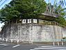 周辺：平中学校 680m