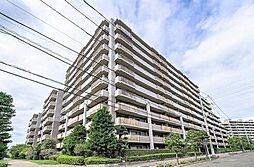 新百合ヶ丘パークハウス2番街