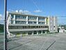 周辺：野川中学校 580m