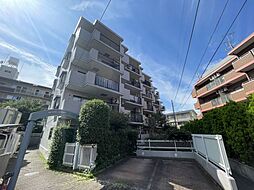 マンションイメージ
