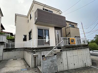 外観 外観