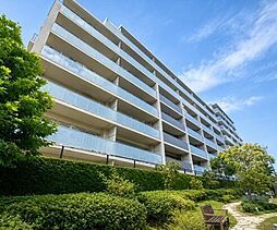 物件画像 パークシティ新百合ヶ丘ガーデンコート