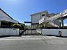 周辺：久地小学校 1190m