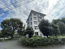 麻生台団地14号棟