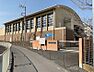 周辺：柿生小学校 1180m
