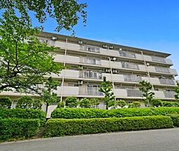 中野島住宅5号棟
