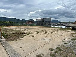 物件画像 福智町金田土地