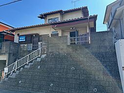 物件画像 香住ケ丘4丁目住宅
