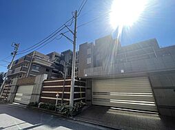 物件画像 ザ・登戸ヒルズフォレストコート